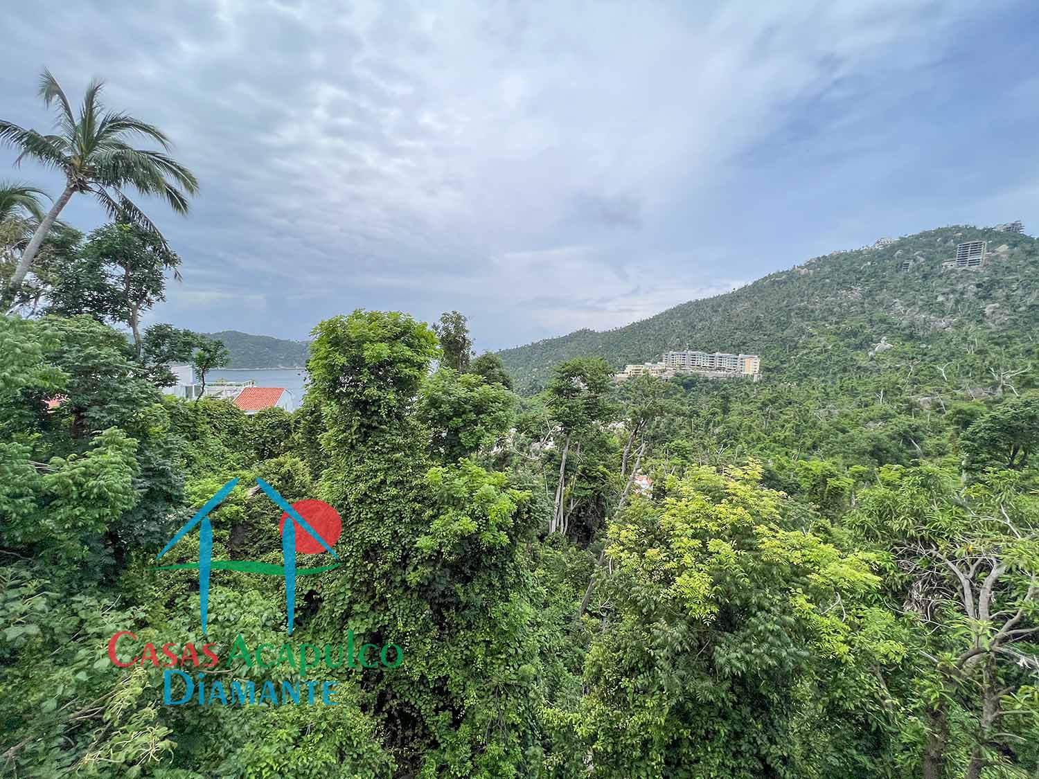 Lomas de Cortés Casa 43 - Terraza en planta baja 5